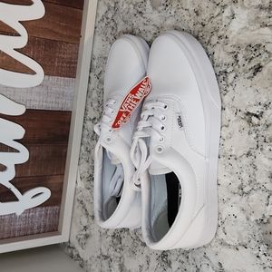 Size 10 VANS